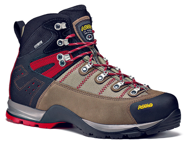 Asolo Fugitive GTX