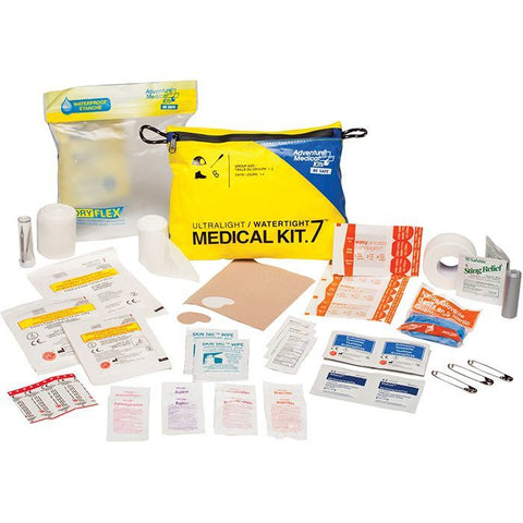 Adventure Med Kit Ultralite .7