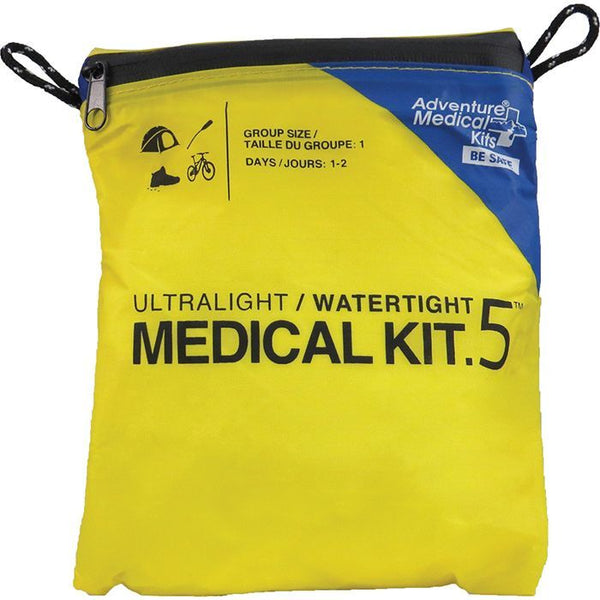 Adventure Med Kit Ultralite .5