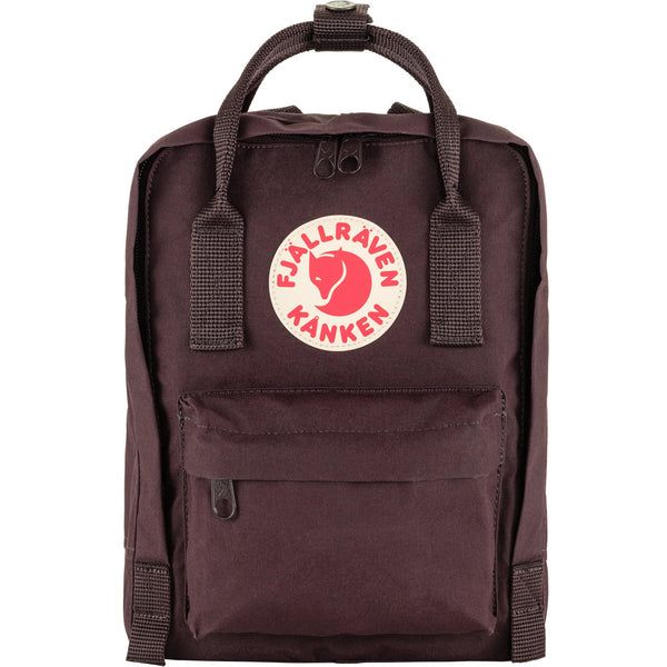 FjallRaven Kanken