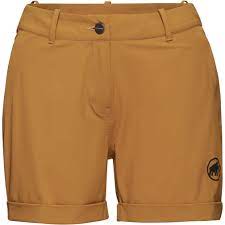 Mammut Runbold Roll Cuff Short