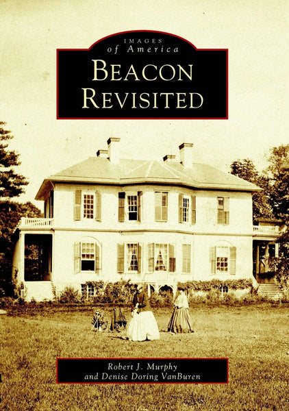 Beacon Revisited Book