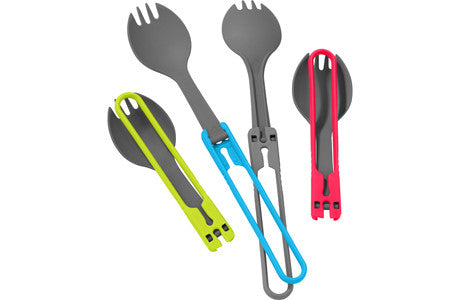 MSR Folding Utensil