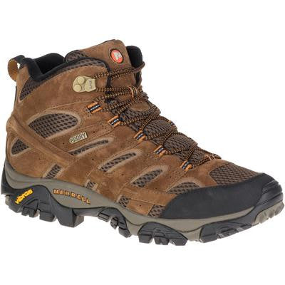 Merrell Moab 2 Mid WP Men's