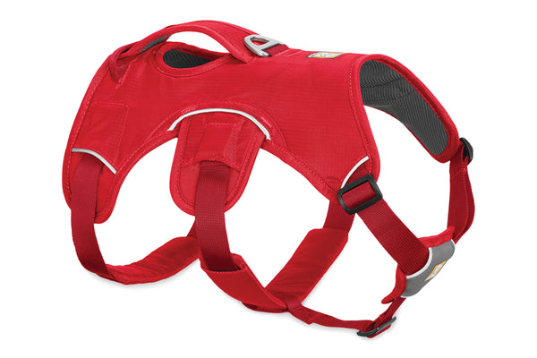 Ruffwear WebMaster Harness