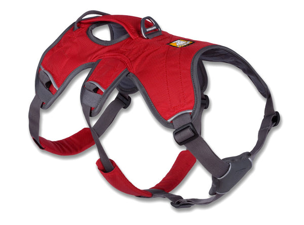 Ruffwear WebMaster Harness