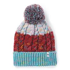 Smartwool Isto Retro Beanie